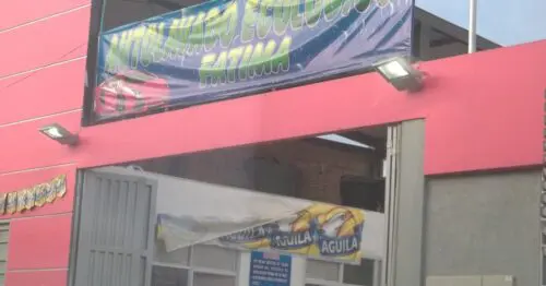 AUTO LAVADO ECOLOGICO FATIMA BOGOTÁ AUTO LAVADO ECOLOGICO FATIMA BOGOTÁ